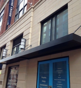 Warby Parker, Baltimore MD