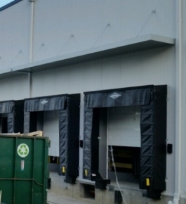 Western Distribution, Burien WA 1