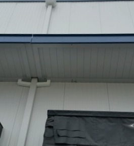 Western Distribution, Burien WA 2