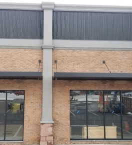 Stove and Tap, Malvern PA