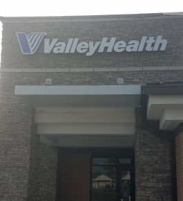 Valley Health, Martinsburg WV