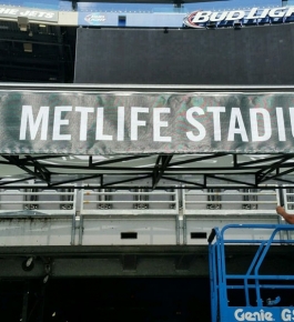 MetLife Stadium, East Rutherford NJ 3 Imagination