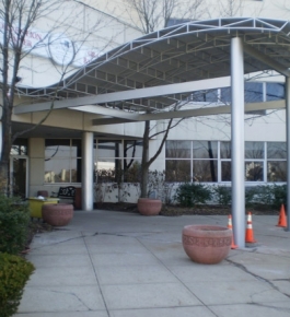 Renaissance Hotel, Woodbridge NJ 2 Imagination