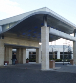 Renaissance Hotel, Woodbridge NJ 3 Imagination