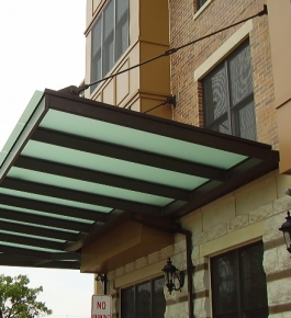 Ambiance, Hackensack NJ, 1 Vision