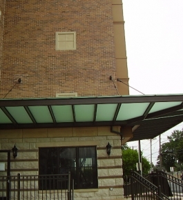Ambiance, Hackensack NJ, 3 Vision