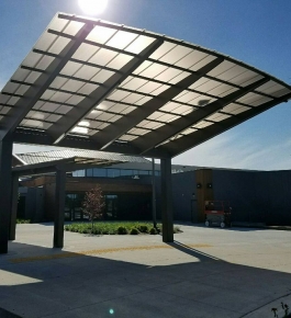 Calvary Church, Grand Rapids MI 2 Vision