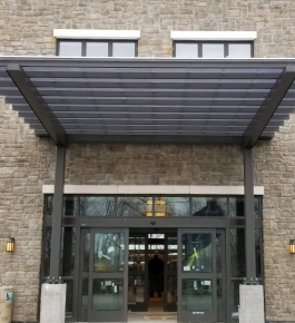 Club at Briarcliff Manor, Briarcliff Manor NY 2