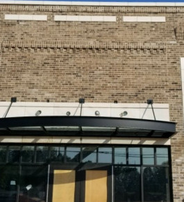 First Community Bank, Evans GA 1