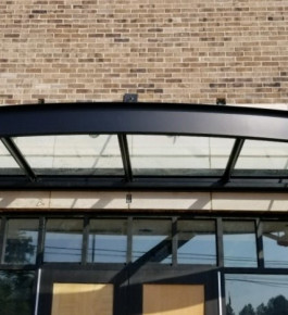 First Community Bank, Evans GA 2