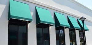 Awnings, Aluminum Awnings, Architectural Awnings, and Metal Awnings