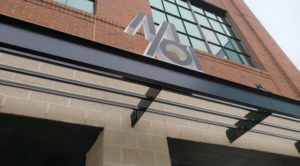 Aluminum Awnings, Outdoor Awnings, and Custom Commercial Awnings