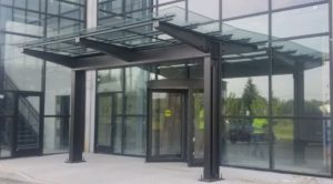 Door Canopy, Architectural Canopy, Designer Canopies, and Entry Canopy