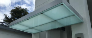 Custom Canopies, Aluminum Canopies, Architectural Canopy, Canopy Systems