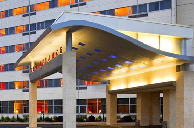 Custom Canopies