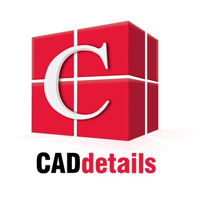 CADdetails Logo